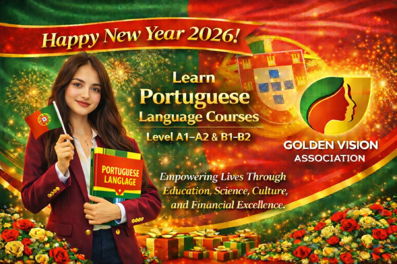 Upgrade Your Portuguese Language Skill!