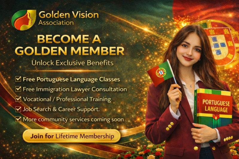 🌟 Golden Opportunities - Become a Golden Member Today !