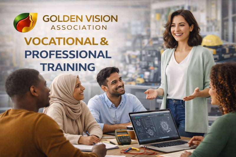 Skills Development Workshops