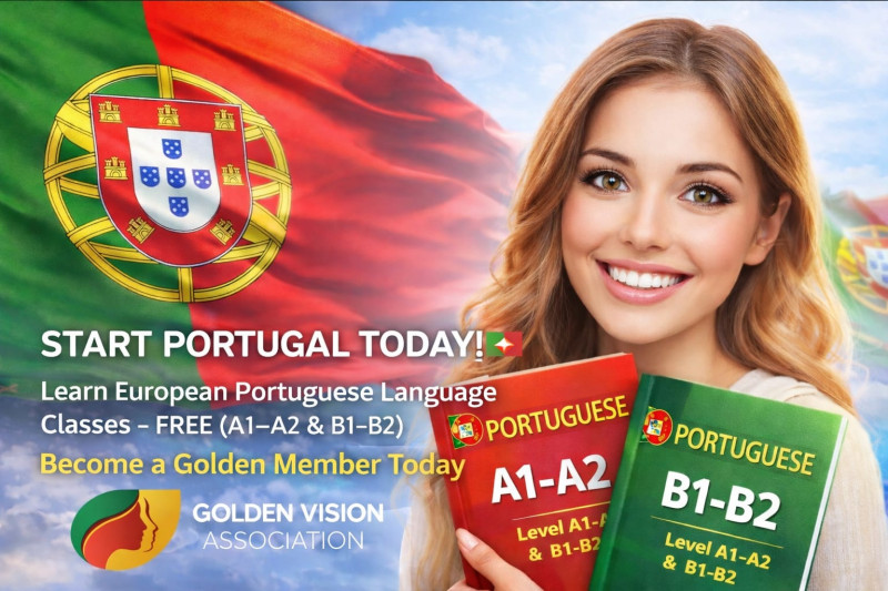 PLA Programme – Portuguese as a Host Language